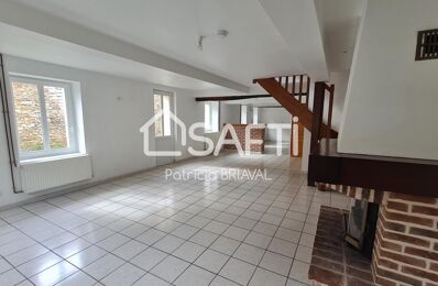 vente maison 219 000 € à proximité de Maisnil-Lès-Ruitz (62620)