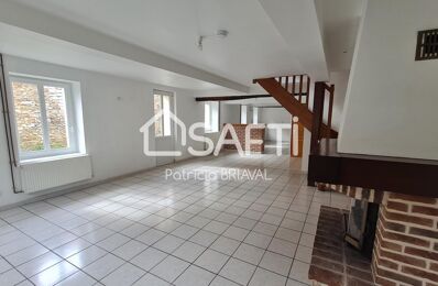 vente maison 209 000 € à proximité de Sainte-Catherine (62223)