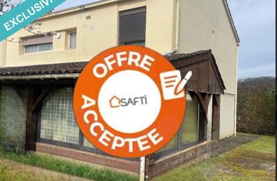 vente maison 87 000 € à proximité de Rouffignac-Saint-Cernin-de-Reilhac (24580)
