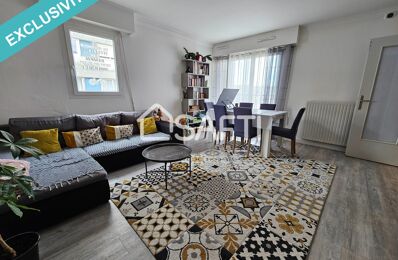 vente appartement 198 000 € à proximité de Carrières-sur-Seine (78420)