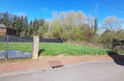 vente terrain 39 000 € à proximité de Wargnies-le-Grand (59144)