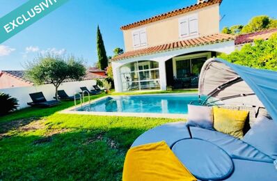 vente maison 620 000 € à proximité de Toulon (83200)