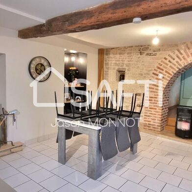 Maison 3 pièces 86 m²