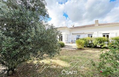 vente maison 215 000 € à proximité de Castelferrus (82100)