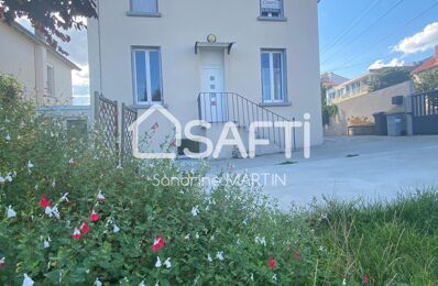 vente maison 385 000 € à proximité de Chauriat (63117)