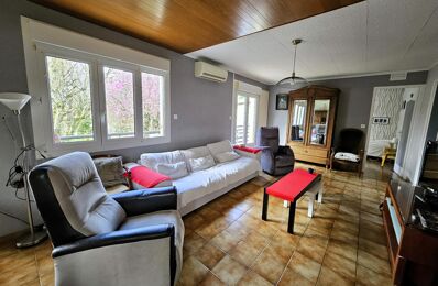 vente maison 149 900 € à proximité de Nançois-sur-Ornain (55500)