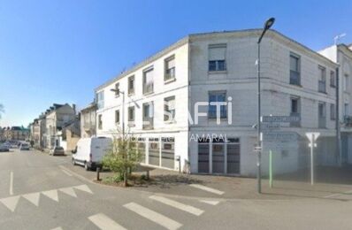 appartement 3 pièces 73 m2 à vendre à Châtellerault (86100)