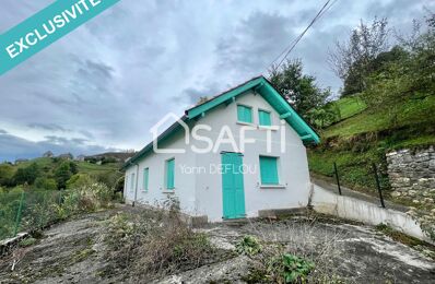 vente maison 65 000 € à proximité de Saint-Girons (09200)