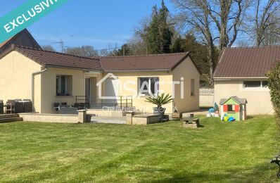 vente maison 275 000 € à proximité de La Croix-en-Brie (77370)