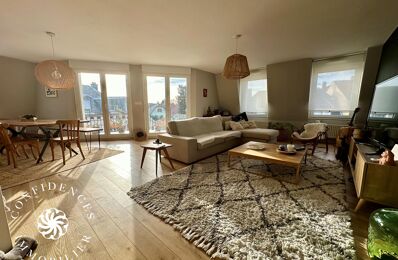 vente appartement 414 750 € à proximité de Wittenheim (68270)