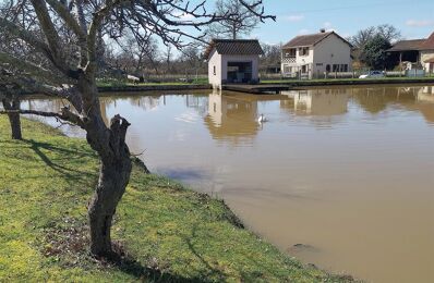 vente maison 169 600 € à proximité de Brigueil-le-Chantre (86290)