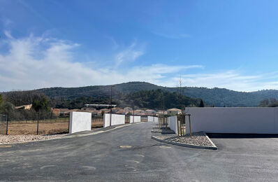 maison 90 m2 à construire à Clermont-l'Hérault (34800)