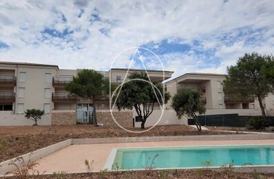 vente appartement 228 000 € à proximité de Nîmes (30000)