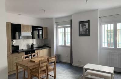 location appartement 520 € CC /mois à proximité de Saint-Just-Saint-Rambert (42170)