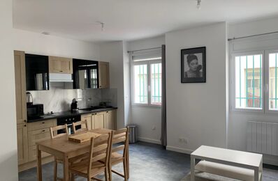 location appartement 450 € CC /mois à proximité de La Talaudière (42350)