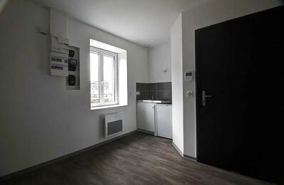 location appartement 205 € CC /mois à proximité de Pavezin (42410)