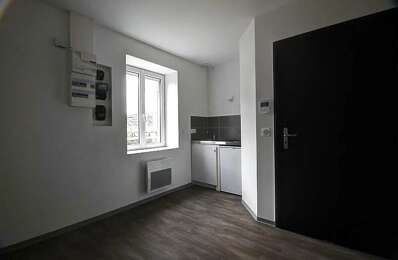 location appartement 205 € CC /mois à proximité de L'Horme (42152)