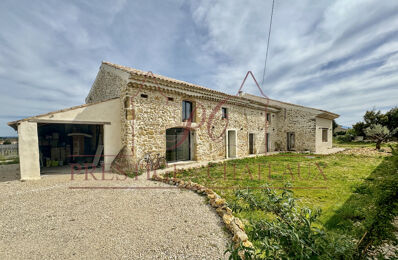 vente maison 570 000 € à proximité de Camaret-sur-Aigues (84850)