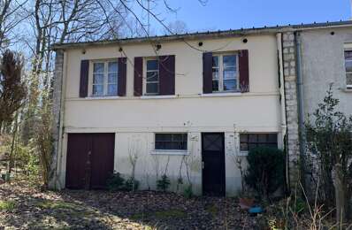 maison 4 pièces 83 m2 à vendre à Joué-Lès-Tours (37300)