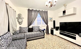 Appartement 3 Pièces 50 m² à vendre à Marseille 14 (13014)