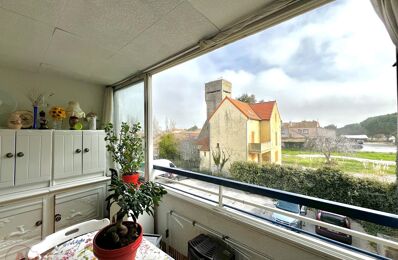 appartement 2 pièces 25 m2 à vendre à Port-Saint-Louis-du-Rhône (13230)