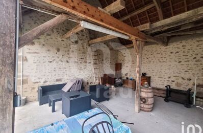 vente maison 137 500 € à proximité de Vallon-en-Sully (03190)