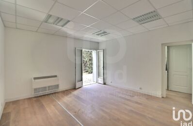location bureau 580 € CC /mois à proximité de Aix-en-Provence (13090)