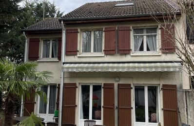 vente maison 139 000 € à proximité de Poligny (77167)