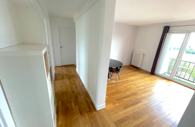 vente appartement 566 000 € à proximité de Soisy-sur-Seine (91450)