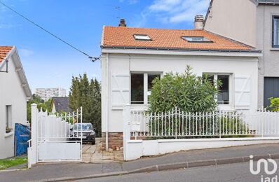 vente maison 457 000 € à proximité de Saint-Étienne-de-Montluc (44360)