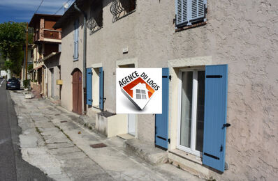 location appartement 690 € CC /mois à proximité de Peillon (06440)