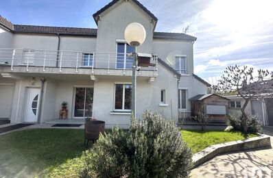 vente maison 329 000 € à proximité de Saint-Maur-des-Fossés (94210)