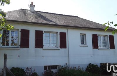 vente maison 167 000 € à proximité de Châtillon-en-Vendelais (35210)