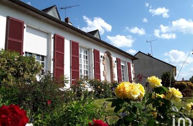 vente maison 167 000 € à proximité de Montreuil-sous-Pérouse (35500)