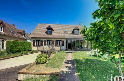 vente maison 355 000 € à proximité de Elbeuf (76500)