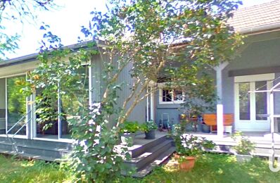 vente maison 380 000 € à proximité de Ablon-sur-Seine (94480)