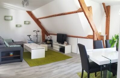 vente appartement 149 000 € à proximité de Montgé-en-Goële (77230)