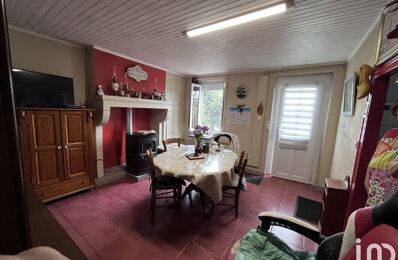 vente maison 96 000 € à proximité de Pierrefitte-sur-Loire (03470)