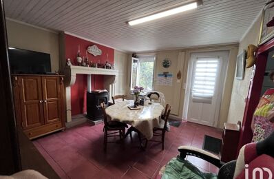 vente maison 96 000 € à proximité de Liernolles (03130)