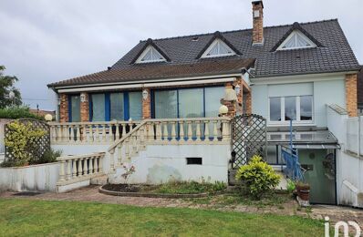 vente maison 192 900 € à proximité de Saint-Valery-sur-Somme (80230)