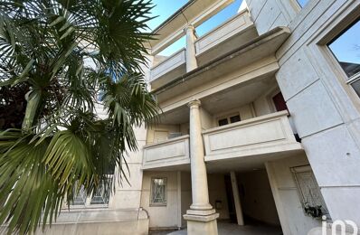 vente appartement 195 000 € à proximité de Montpellier (34070)