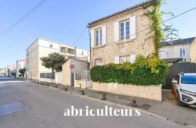 appartement 8 pièces 256 m2 à vendre à Châteaurenard (13160)