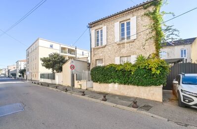 vente maison 540 000 € à proximité de Eygalières (13810)