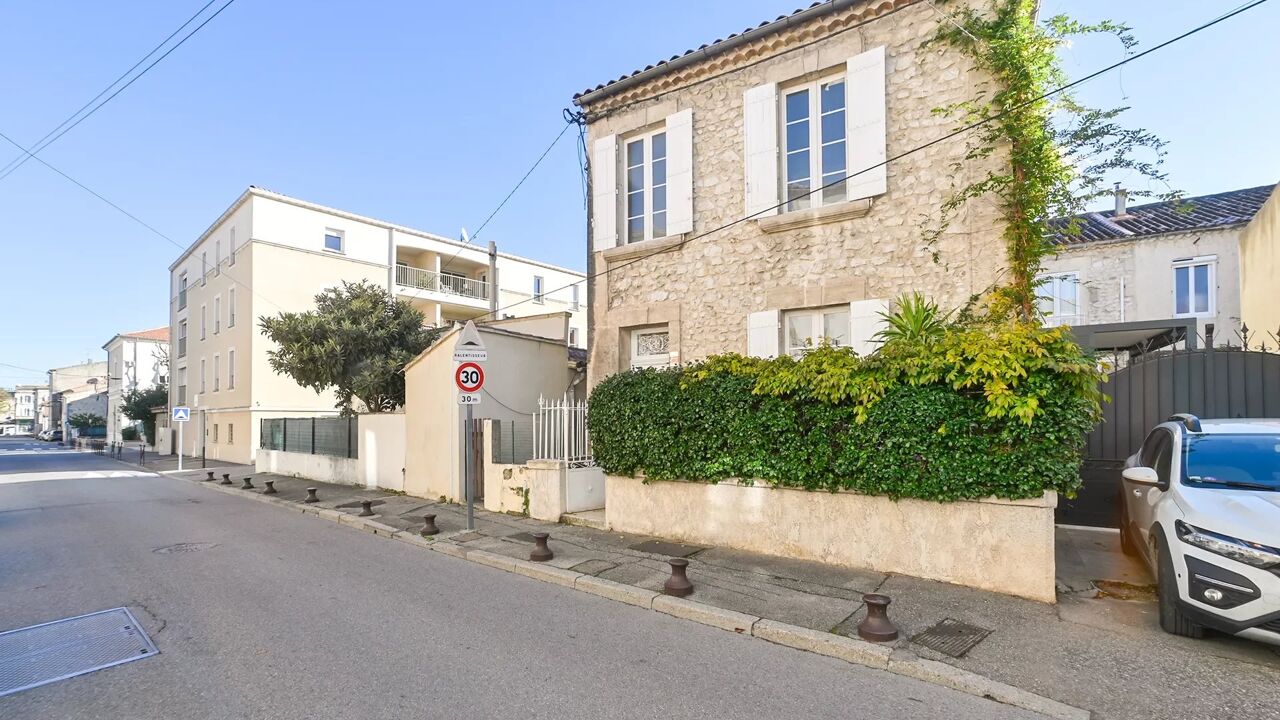 maison 8 pièces 256 m2 à vendre à Châteaurenard (13160)