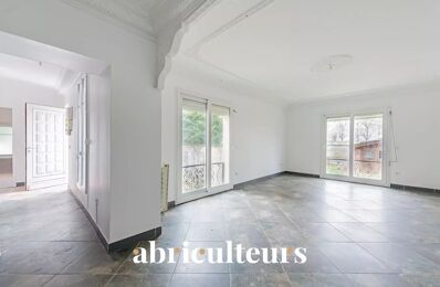 appartement 6 pièces 139 m2 à vendre à Créteil (94000)