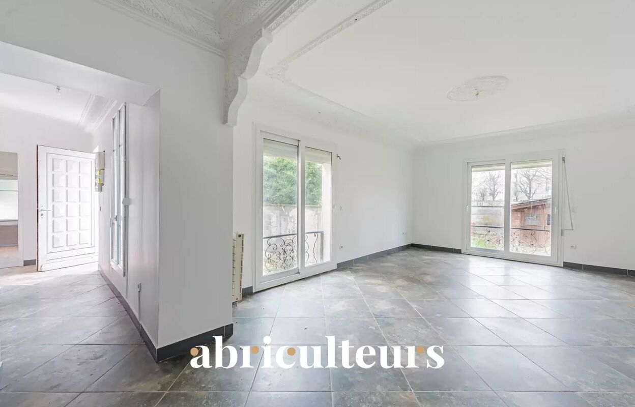 maison 6 pièces 139 m2 à vendre à Créteil (94000)