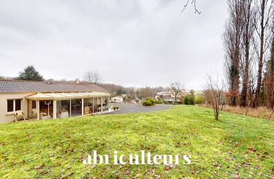 vente appartement 350 000 € à proximité de Tonnay-Charente (17430)