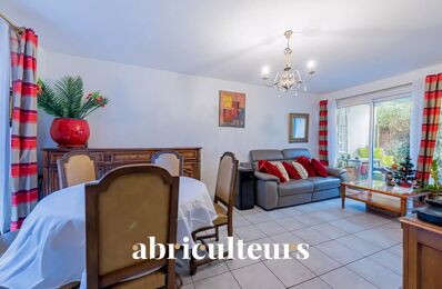 maison 4 pièces 96 m2 à vendre à Limeil-Brévannes (94450)