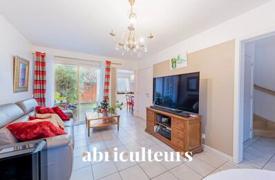 vente maison 348 000 € à proximité de Ablon-sur-Seine (94480)