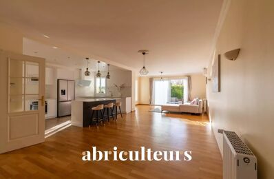 vente maison 579 000 € à proximité de Villiers-le-Bel (95400)